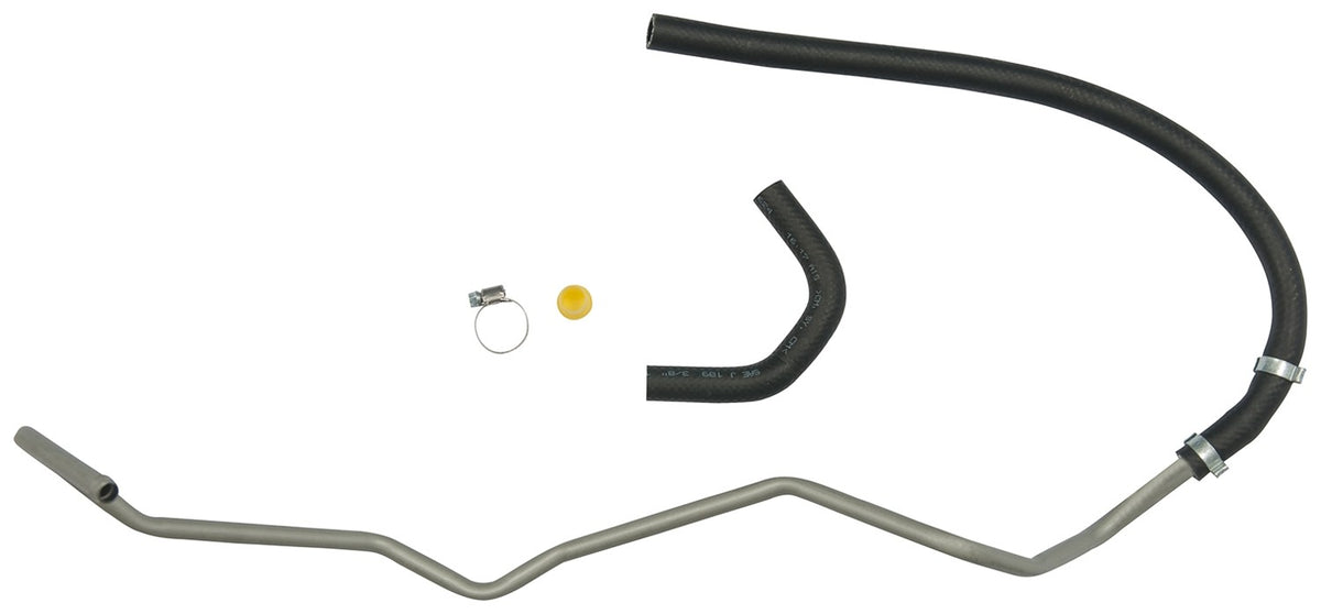 Gates Power Steering Return Line Hose Assembly 365956