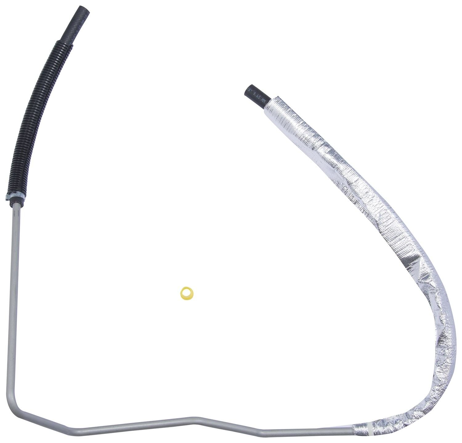 Gates Power Steering Return Line Hose Assembly 365961