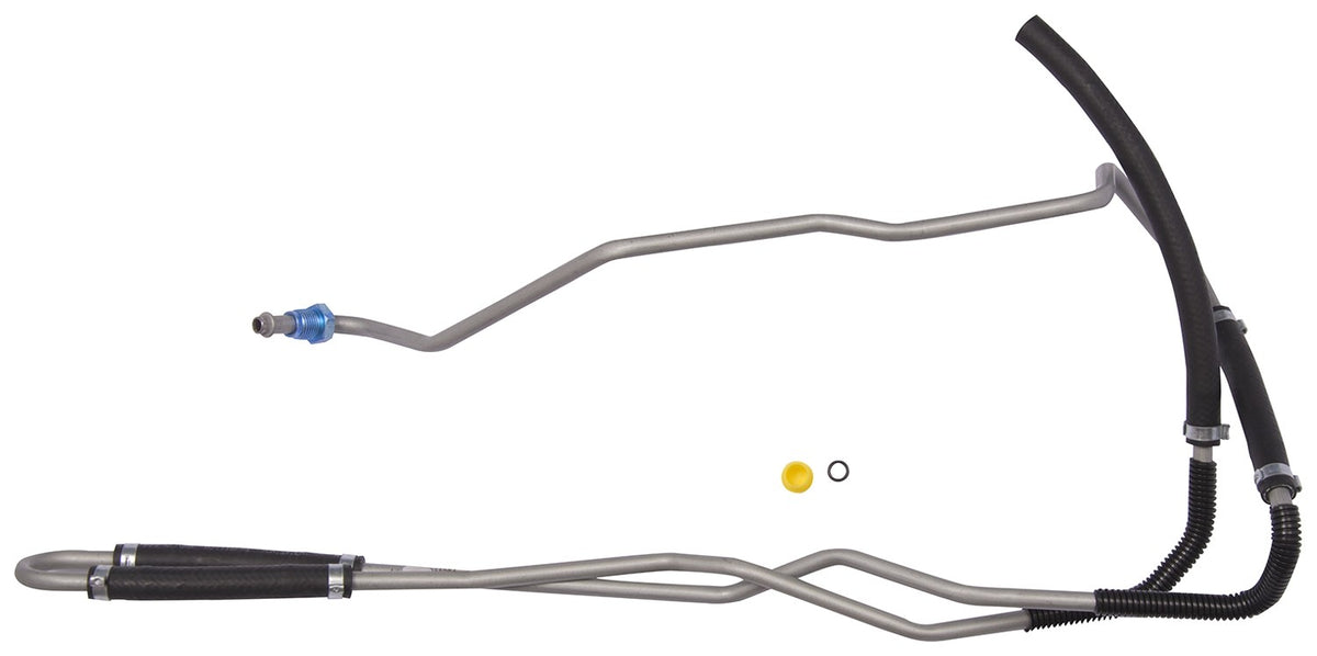 Gates Power Steering Return Line Hose Assembly 365967
