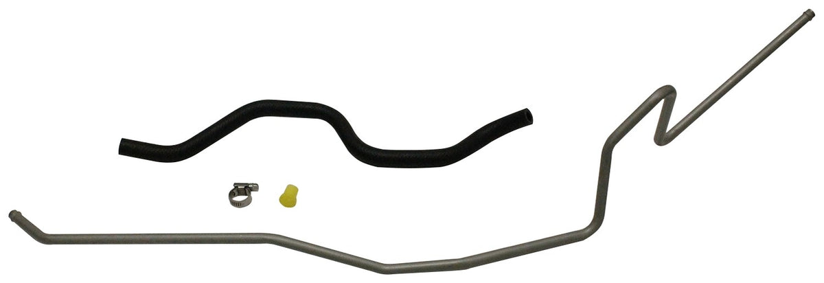 Gates Power Steering Return Line Hose Assembly 365994