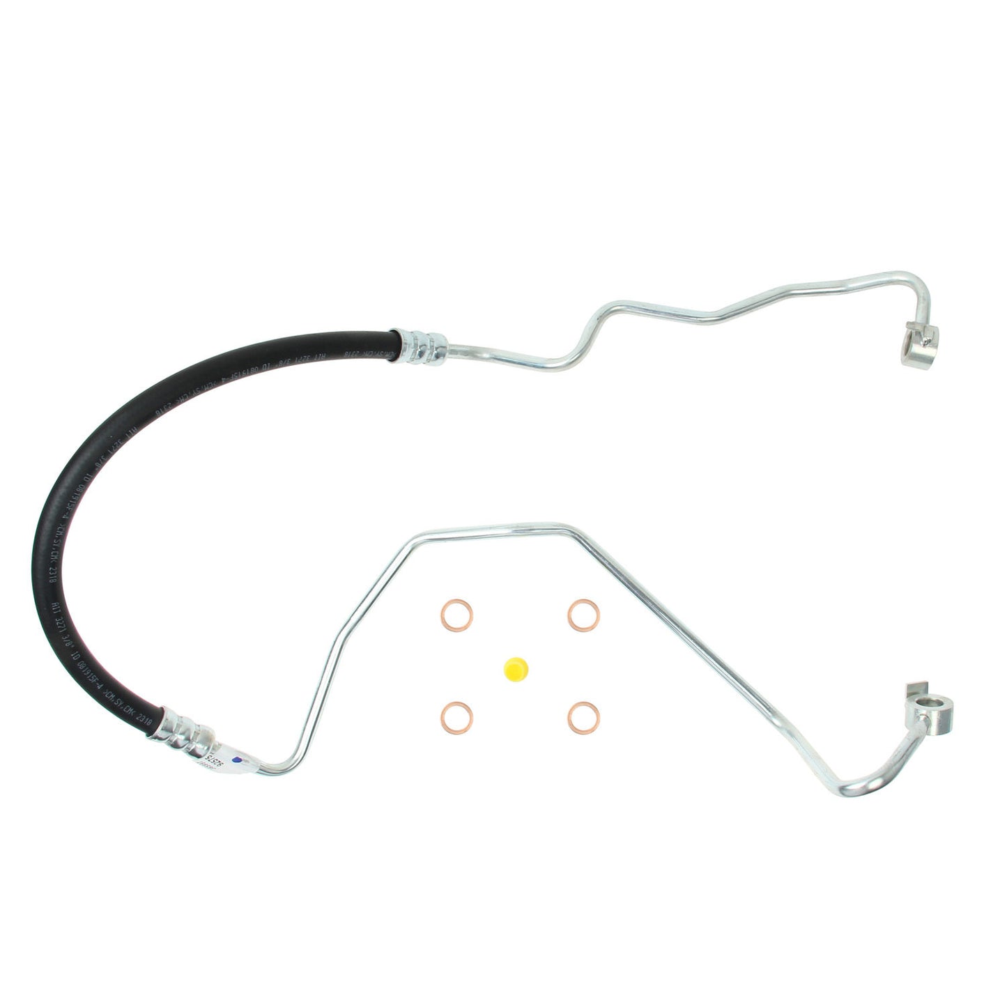 Gates Power Steering Pressure Hose