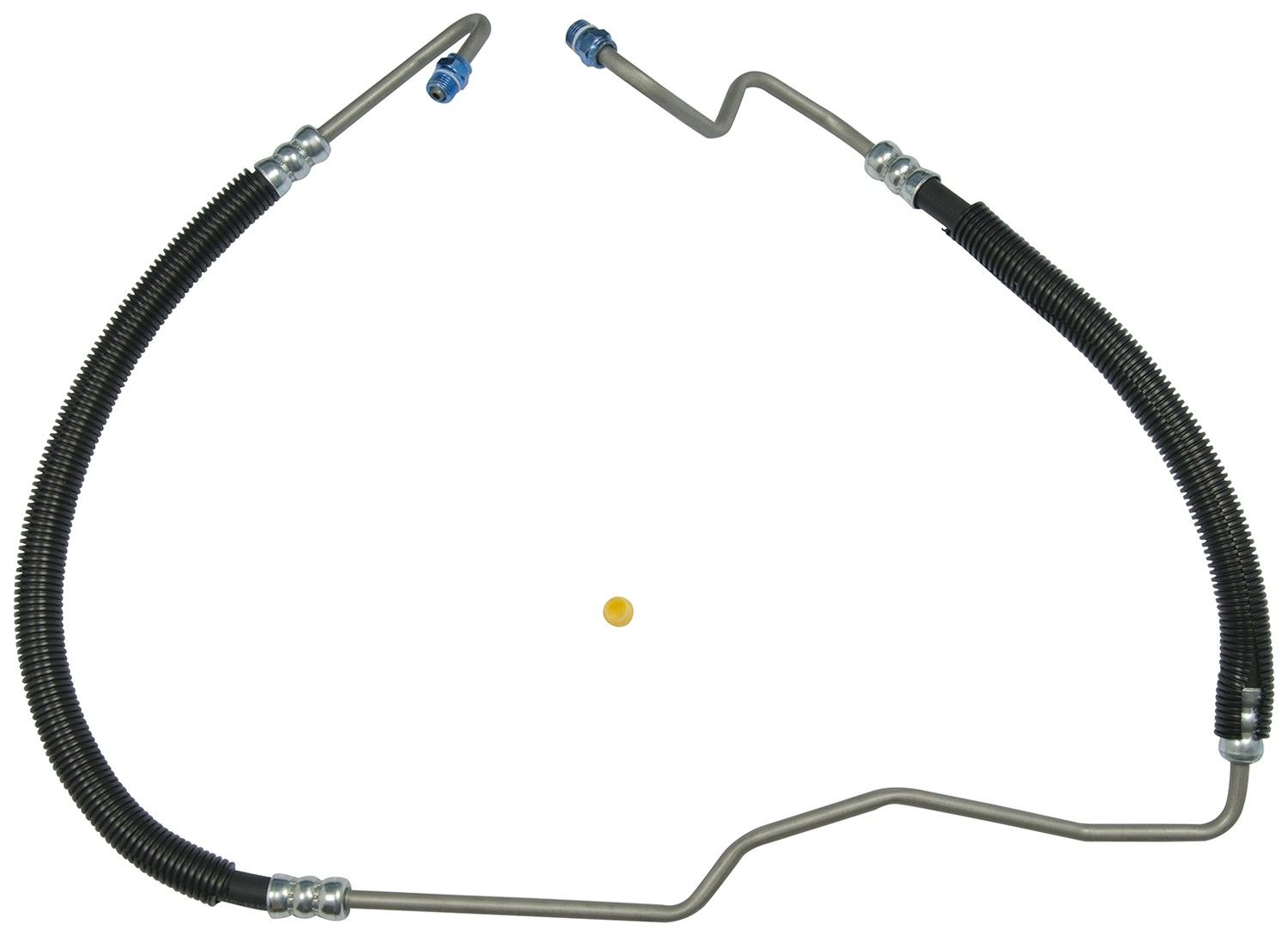 Gates Power Steering Pressure Line Hose Assembly 366034