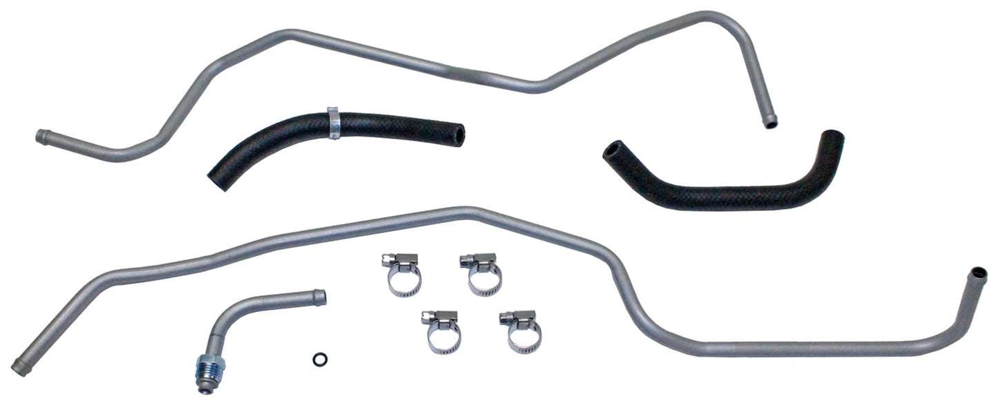 Gates Power Steering Return Line Hose Assembly 366122