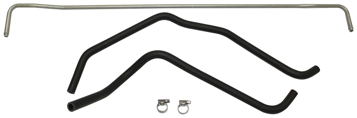 Gates Power Steering Return Line Hose Assembly 366147