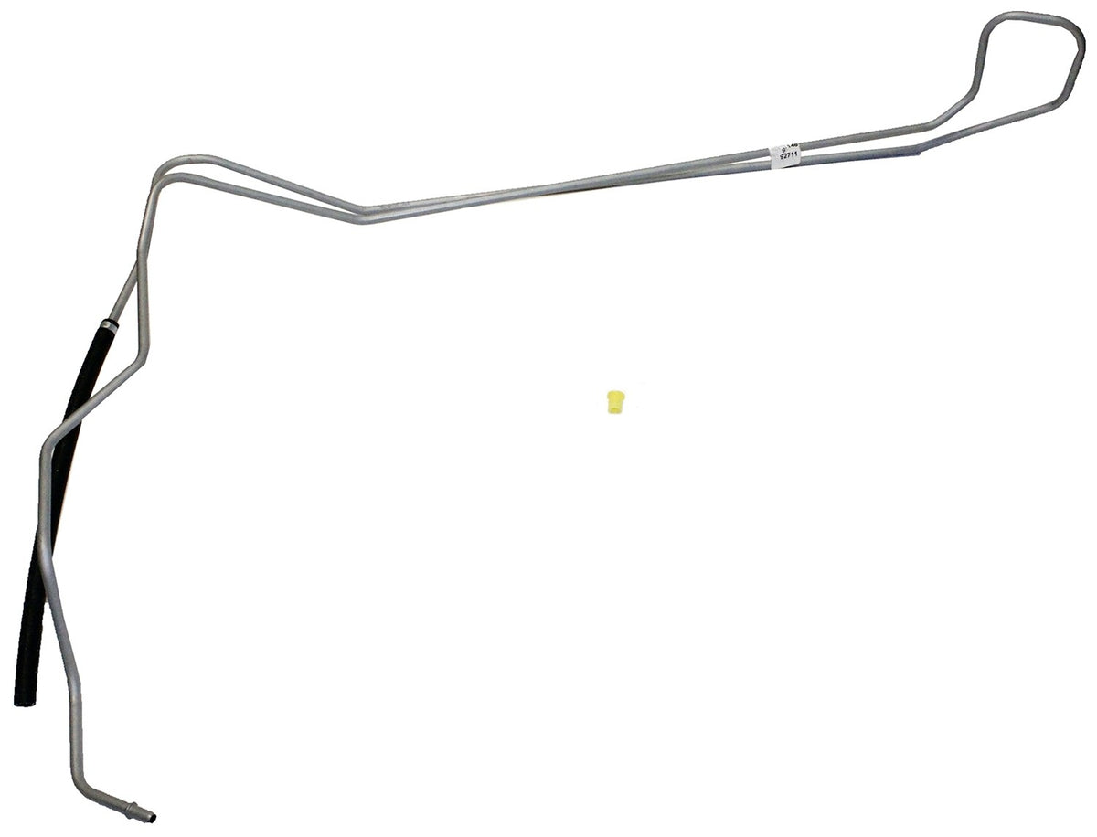 Gates Power Steering Return Line Hose Assembly 366148
