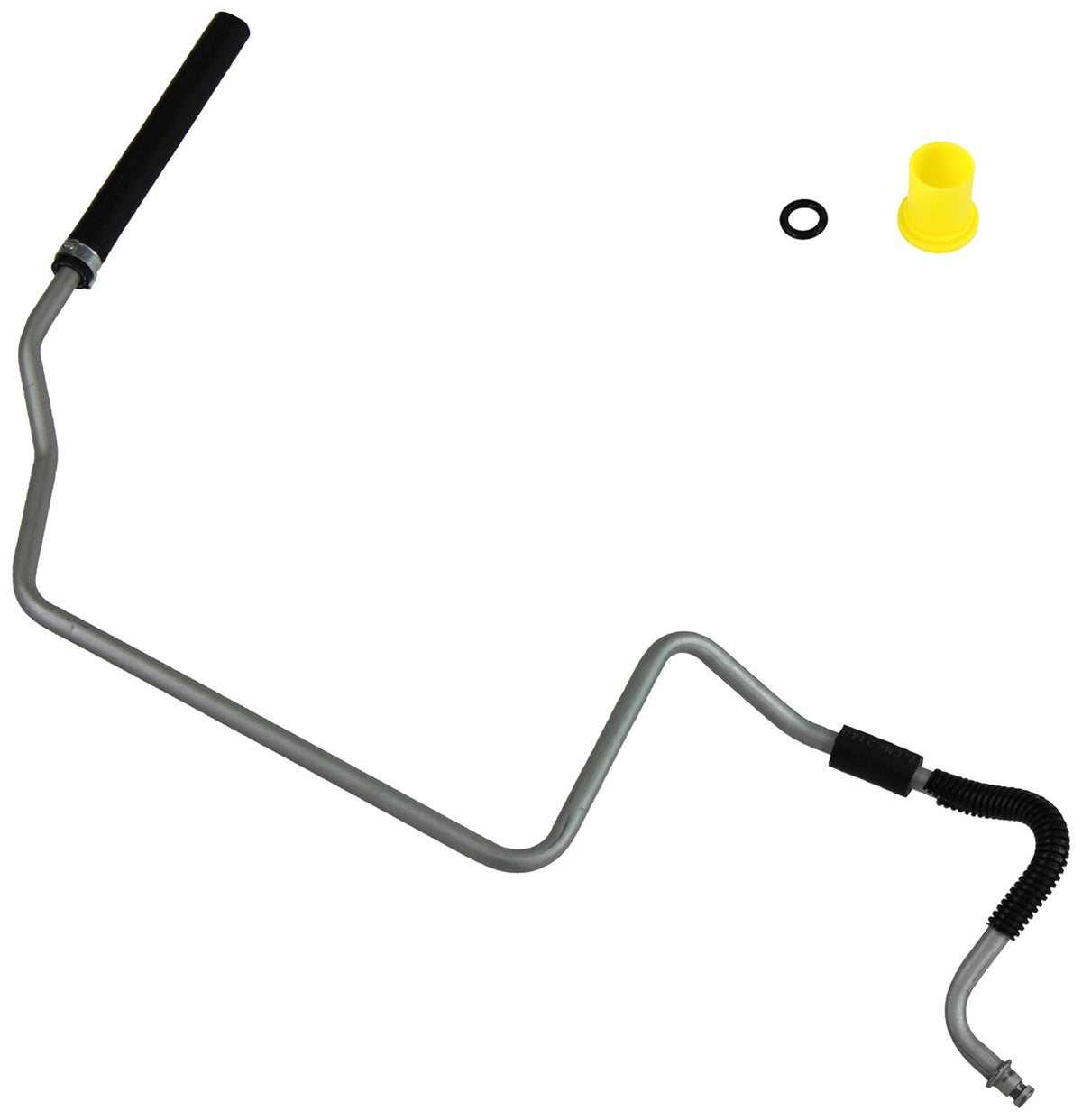 Gates Power Steering Return Line Hose Assembly 366155
