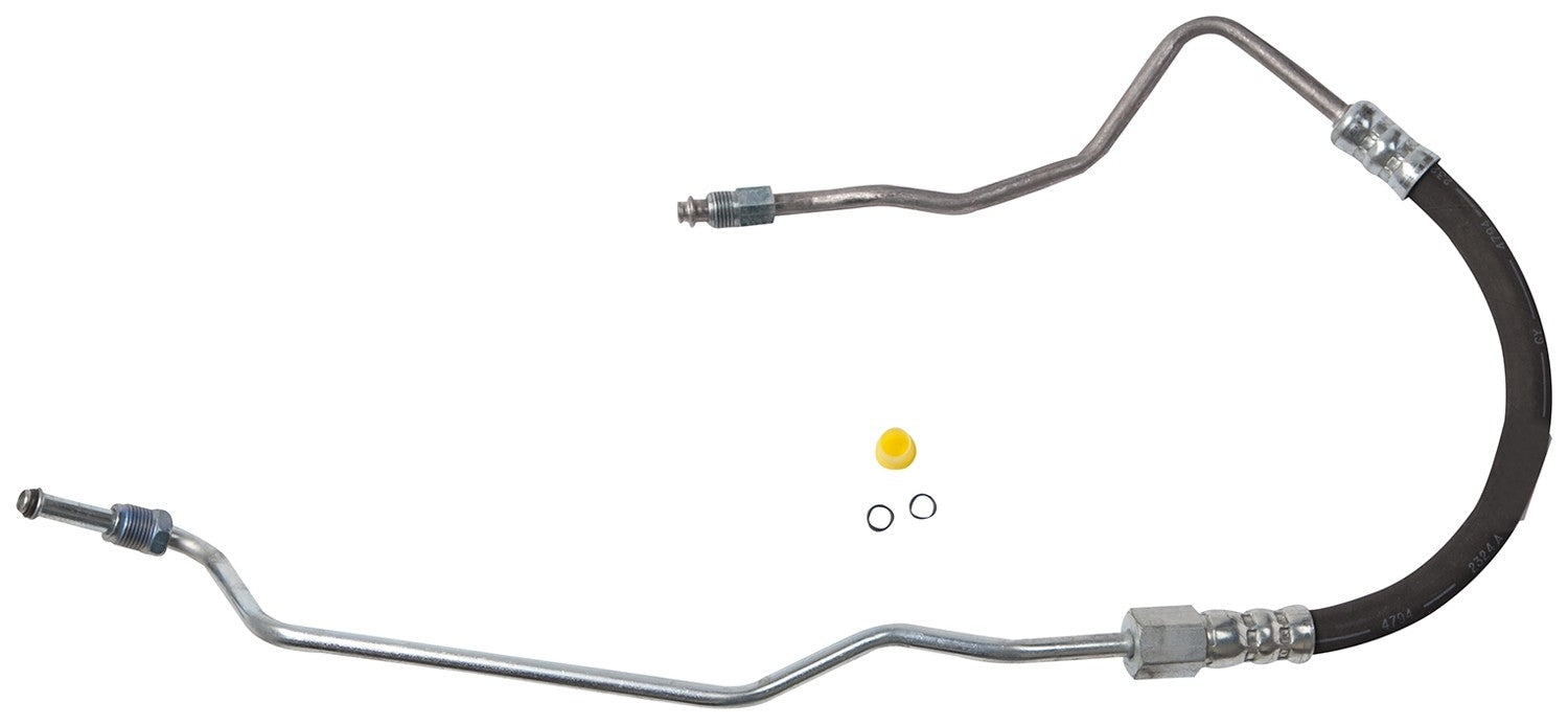 Gates Power Steering Pressure Line Hose Assembly 366160