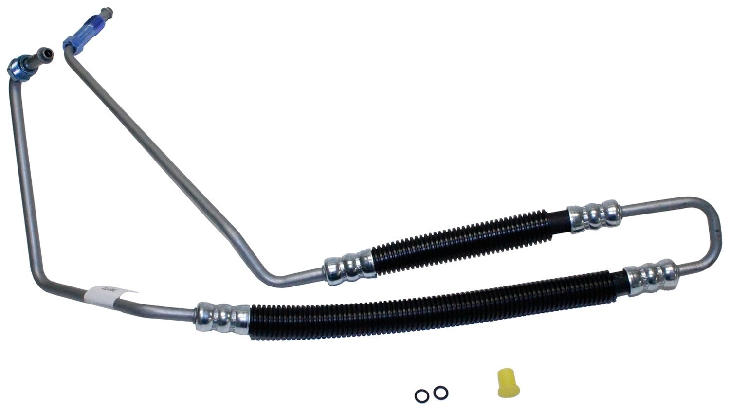 Gates Power Steering Pressure Line Hose Assembly 366172