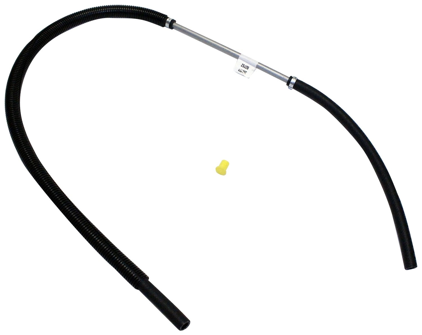 Gates Power Steering Return Line Hose Assembly 366194