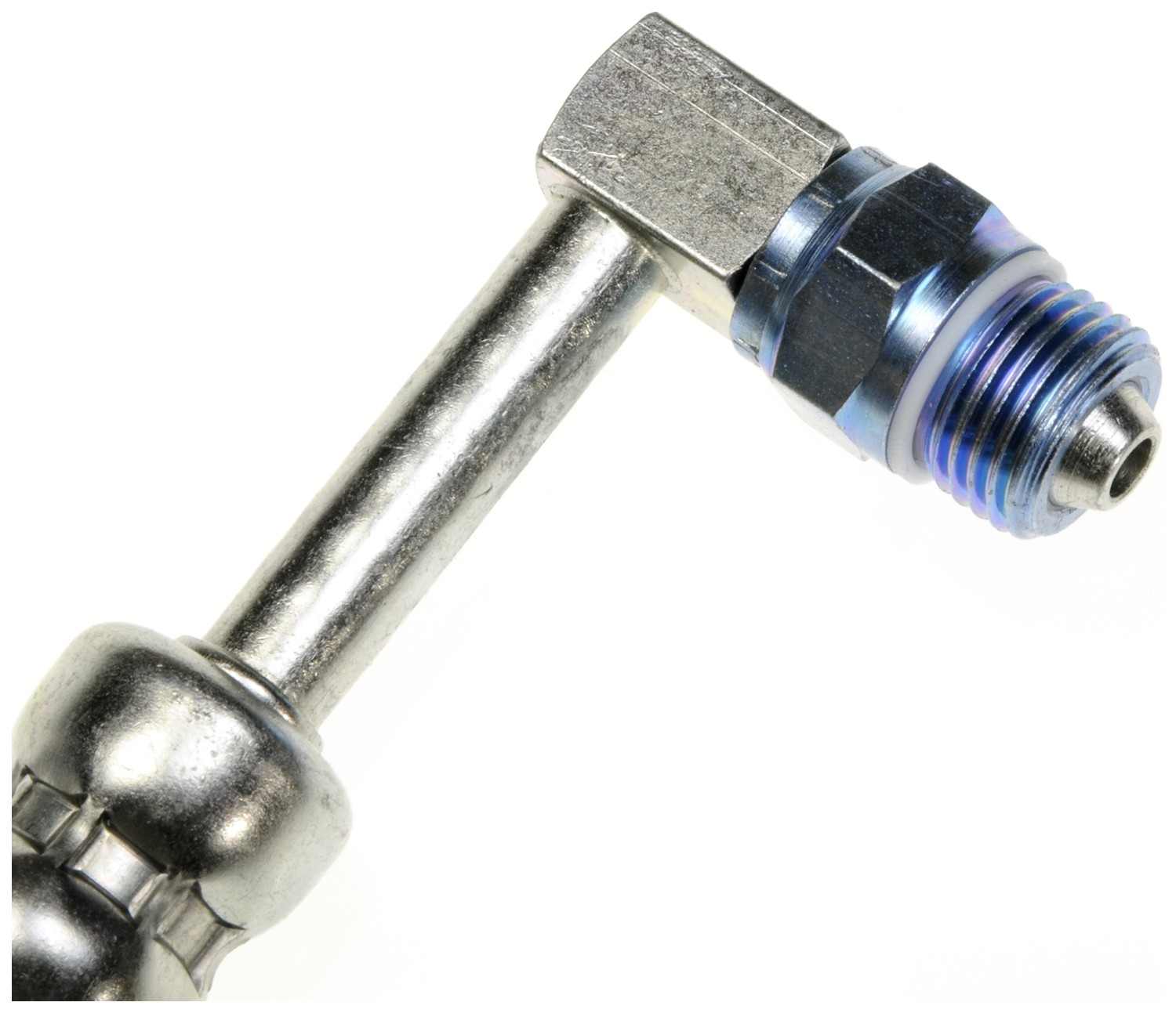 Gates Power Steering Pressure Line Hose Assembly 366200