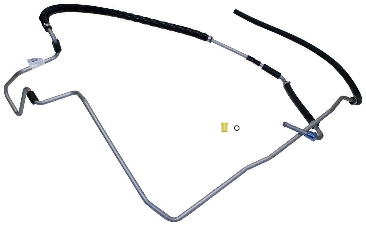 Gates Power Steering Return Line Hose Assembly 366223