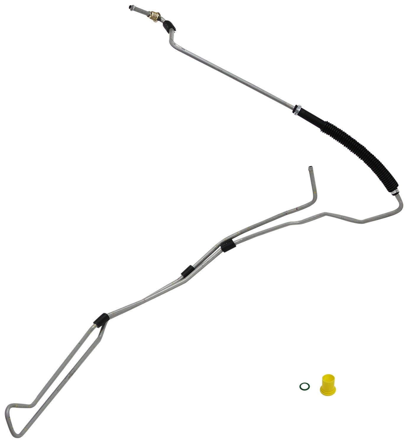 Gates Power Steering Return Line Hose Assembly 366228