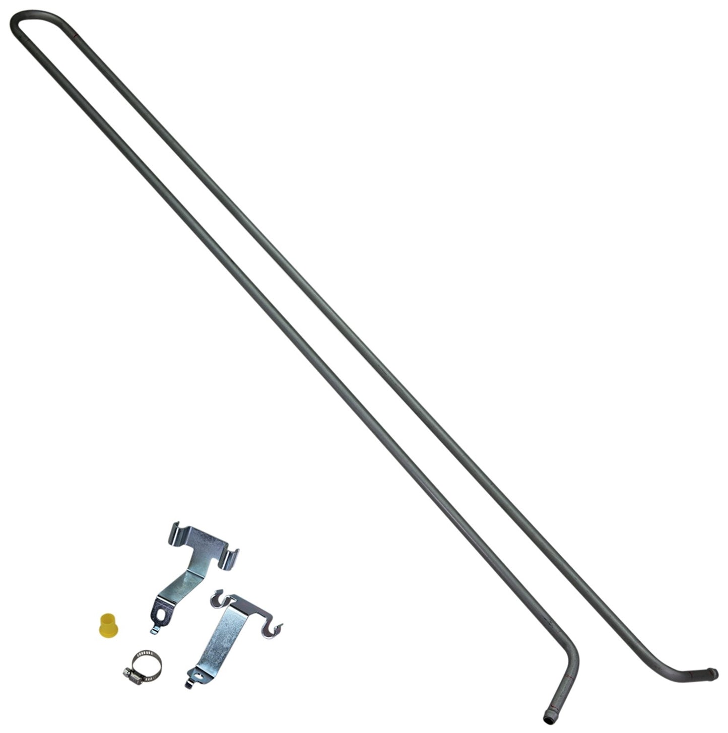 Gates Power Steering Return Line Hose Assembly 366396