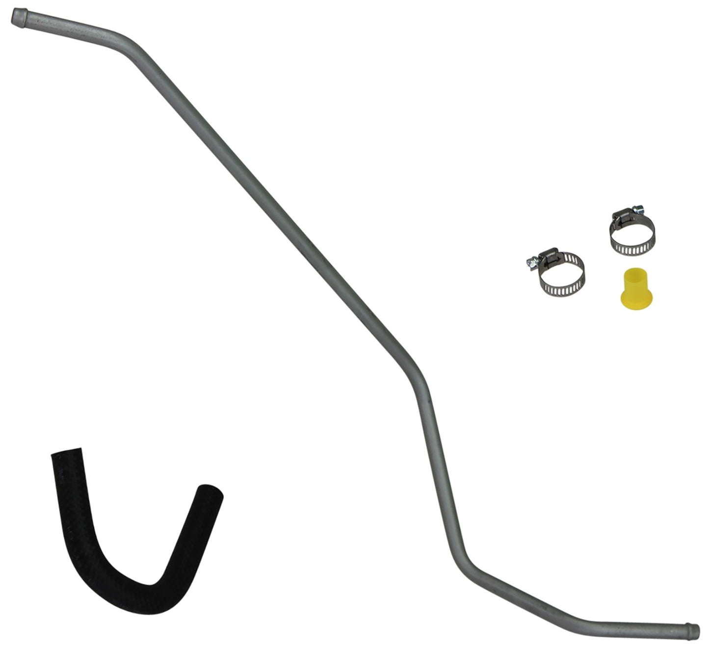 Gates Power Steering Return Line Hose Assembly 366421