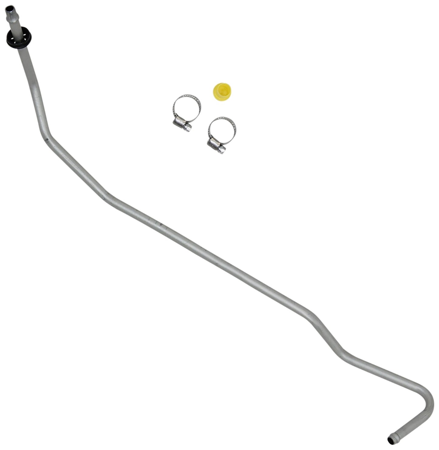 Gates Power Steering Return Line Hose Assembly 366426
