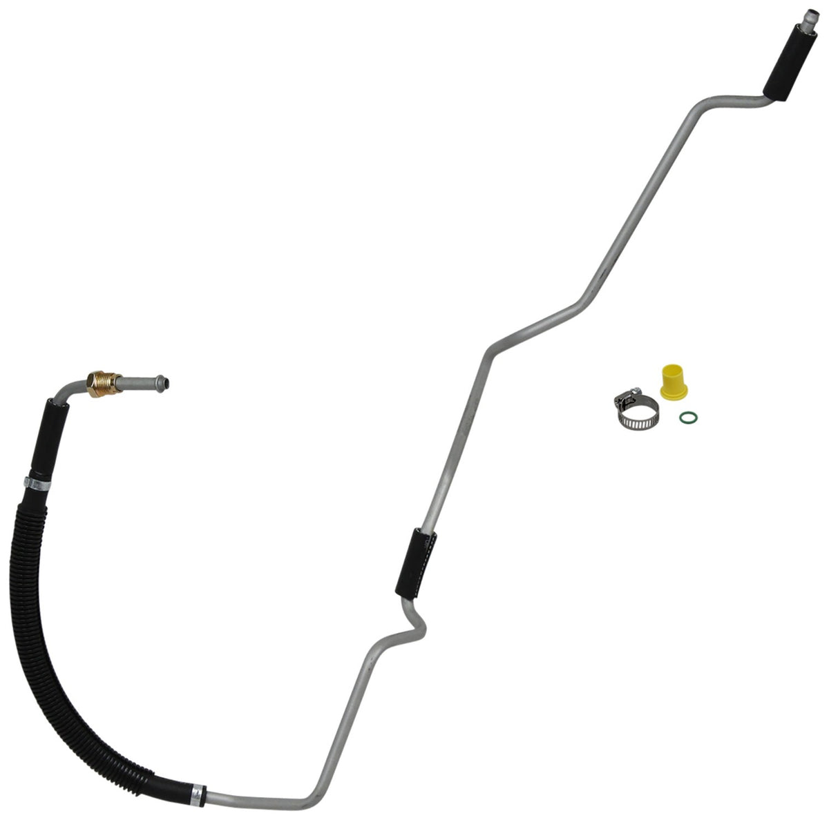 Gates Power Steering Return Line Hose Assembly 366431