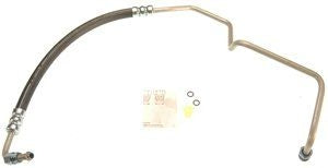 Gates Power Steering Pressure Line Hose Assembly 366500