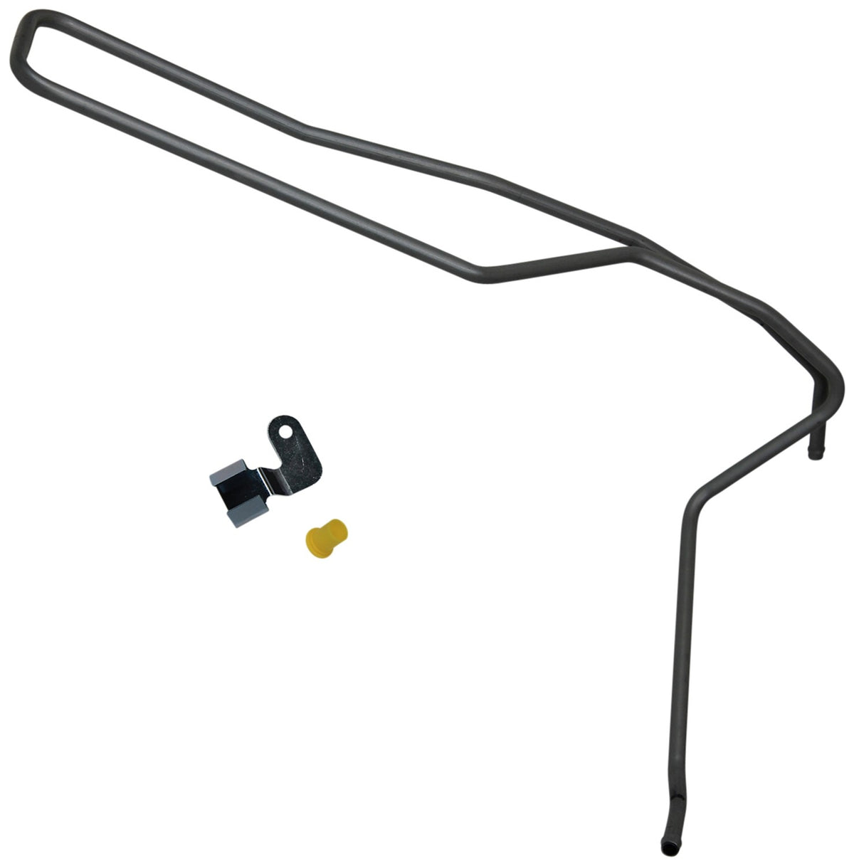 Gates Power Steering Return Line Hose Assembly 366535