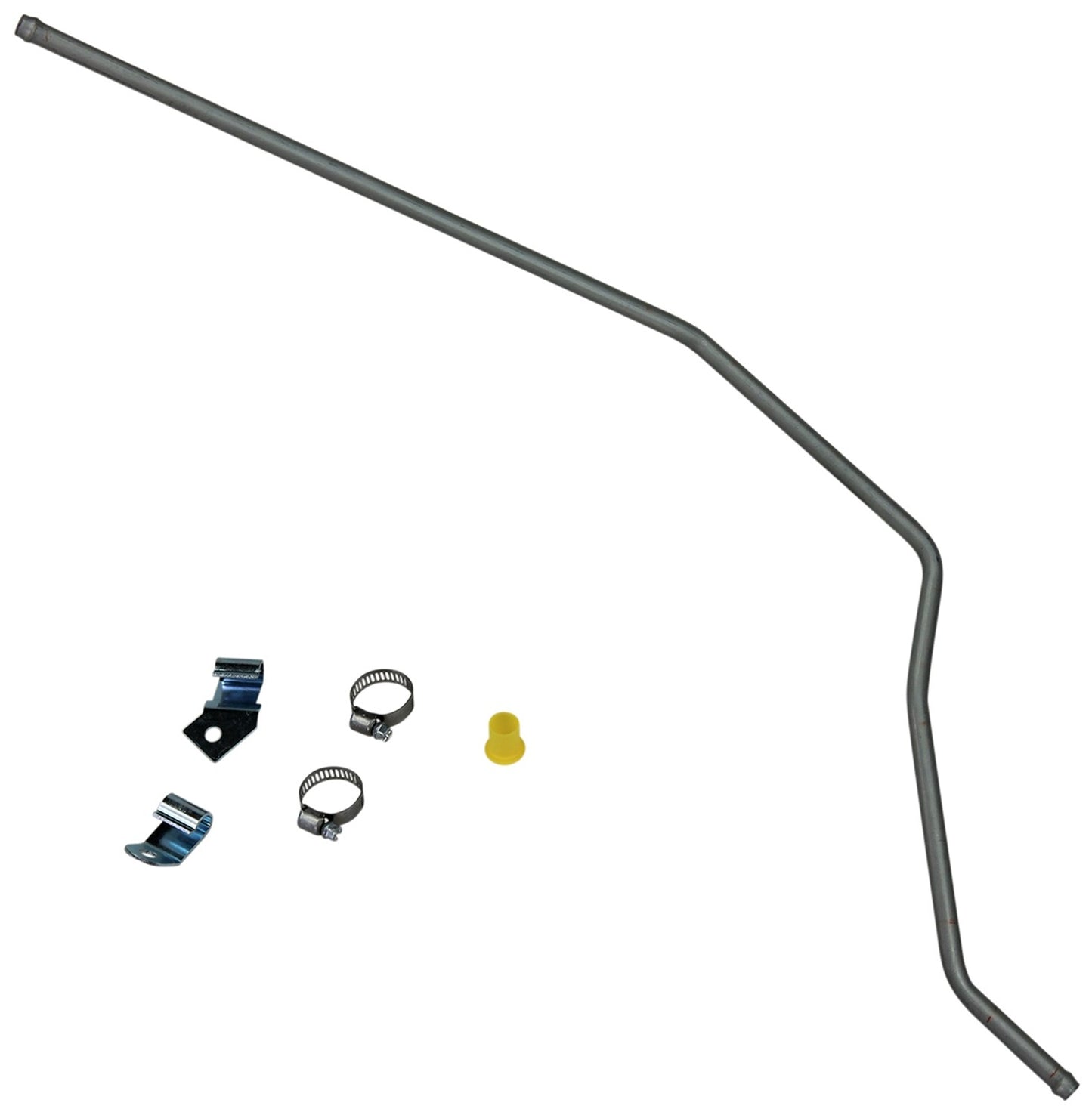 Gates Power Steering Return Line Hose Assembly 366623