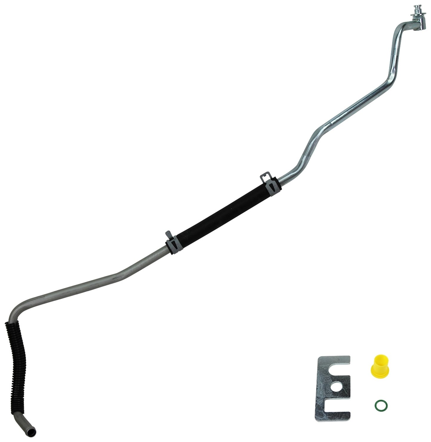 Gates Power Steering Return Line Hose Assembly 366637