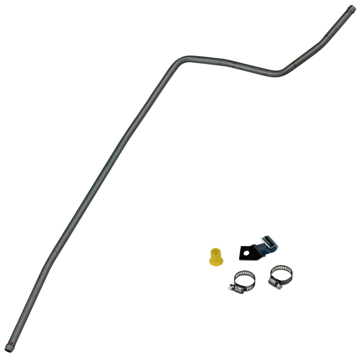 Gates Power Steering Return Line Hose Assembly 366681