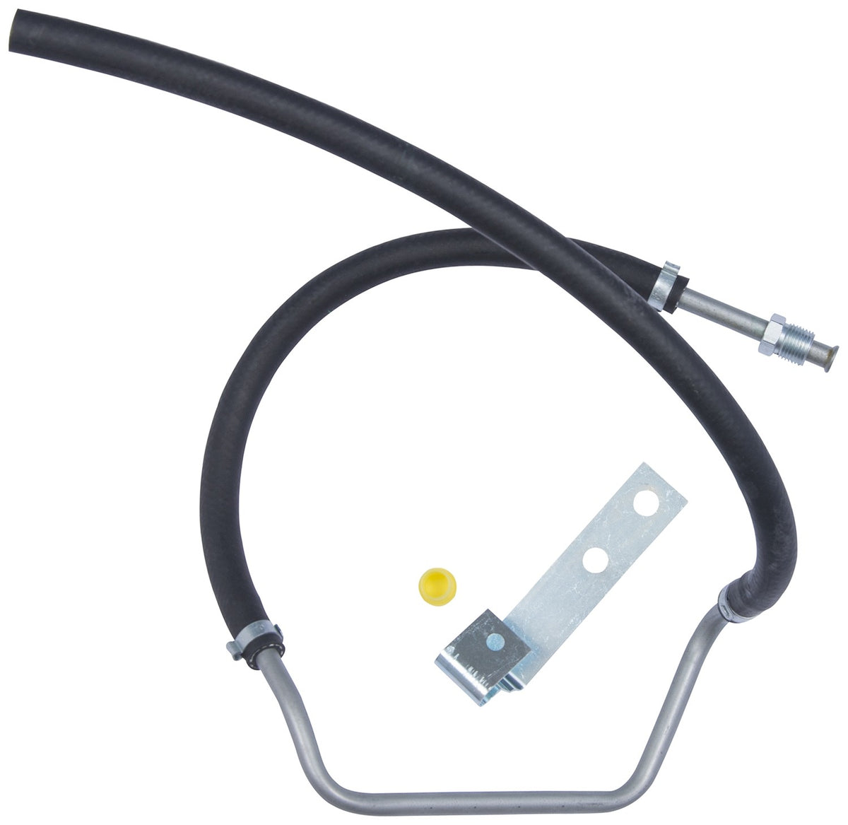 Gates Power Steering Return Line Hose Assembly 366910