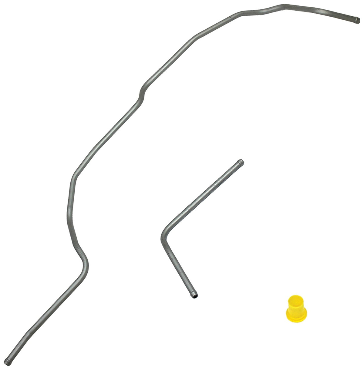 Gates Power Steering Return Line Hose Assembly 367028