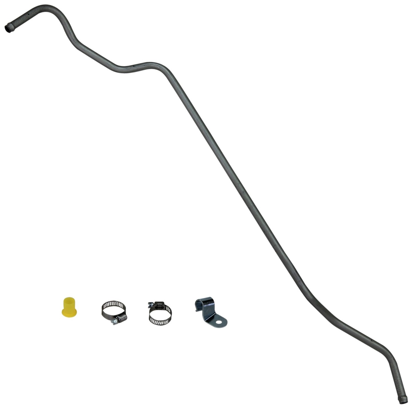Gates Power Steering Return Line Hose Assembly 367123