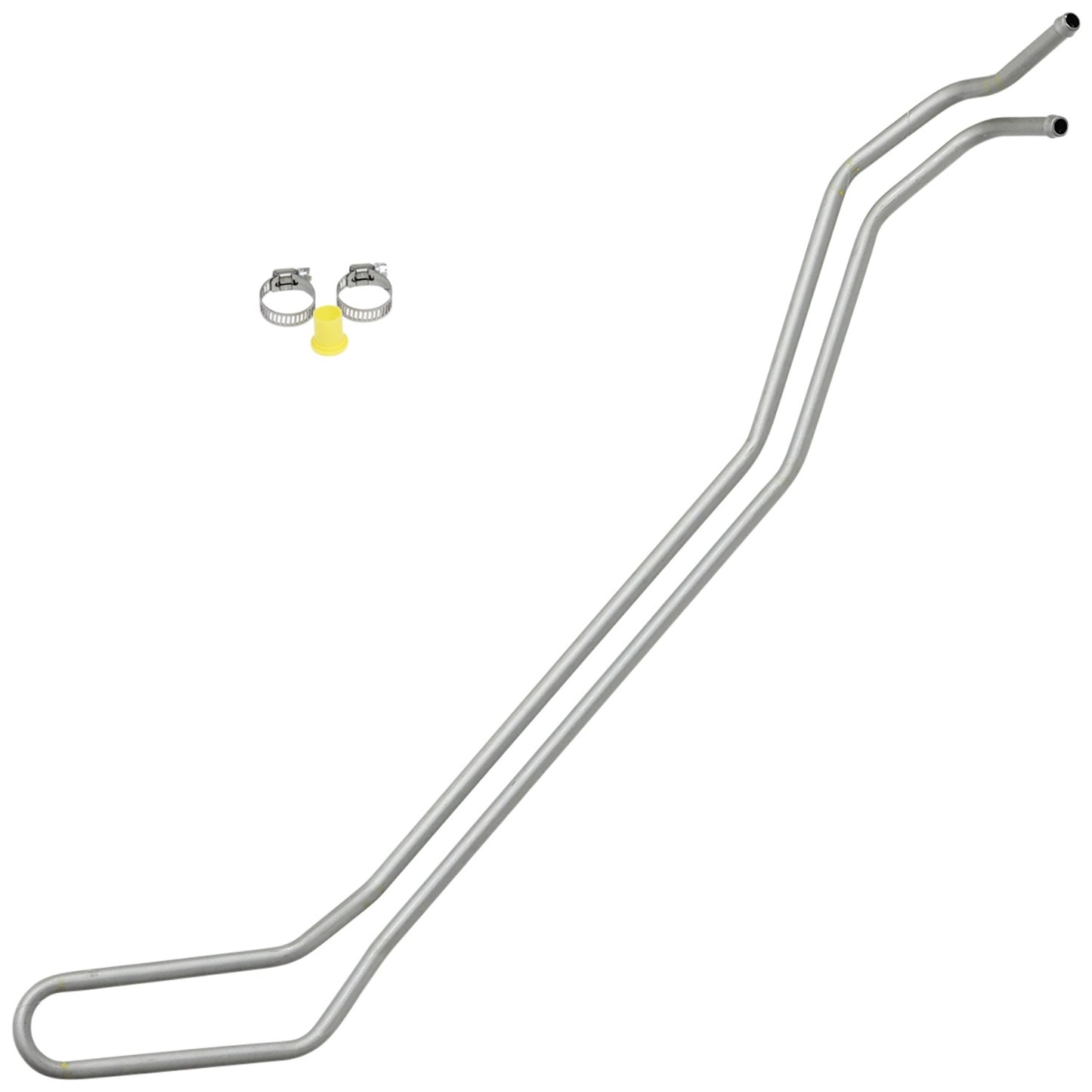 Gates Power Steering Return Line Hose Assembly 367129