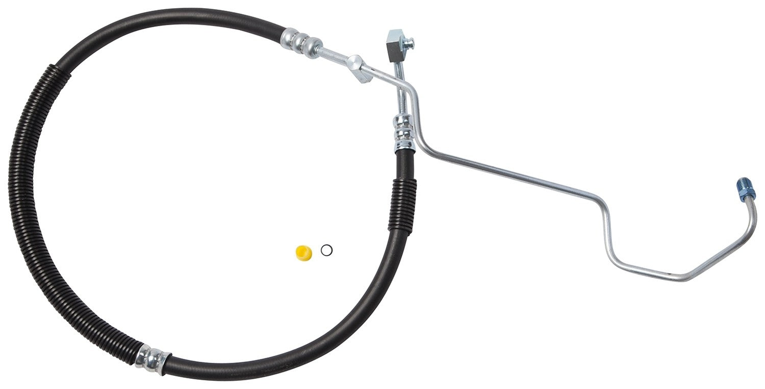 Gates Power Steering Pressure Line Hose Assembly 367380