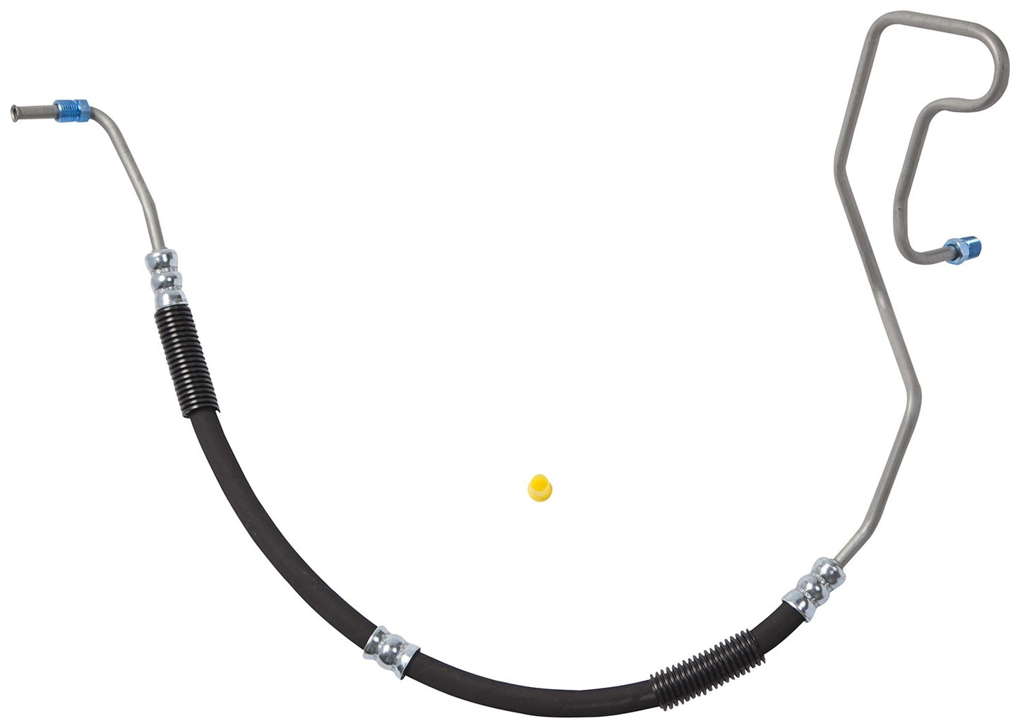 Gates Power Steering Pressure Line Hose Assembly 367410