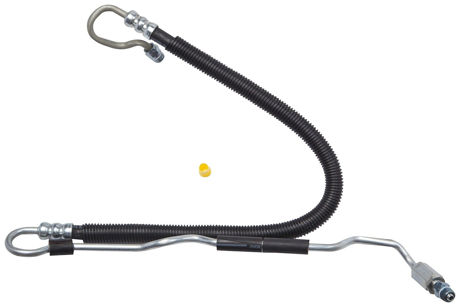 Gates Power Steering Pressure Line Hose Assembly 367450