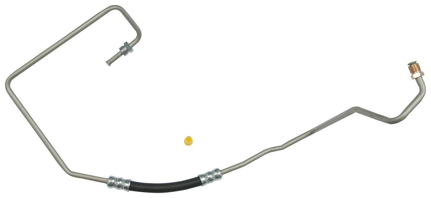 Gates Power Steering Pressure Line Hose Assembly 367570