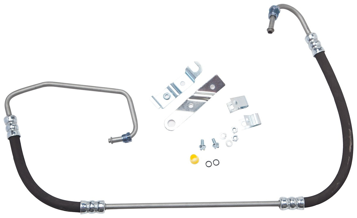Gates Power Steering Pressure Line Hose Assembly 367670