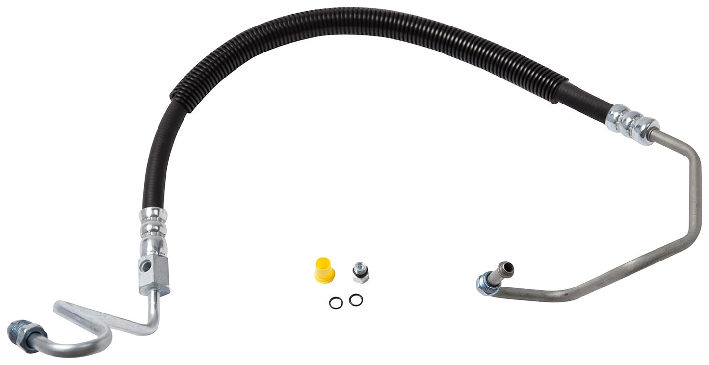 Gates Power Steering Pressure Line Hose Assembly 367690