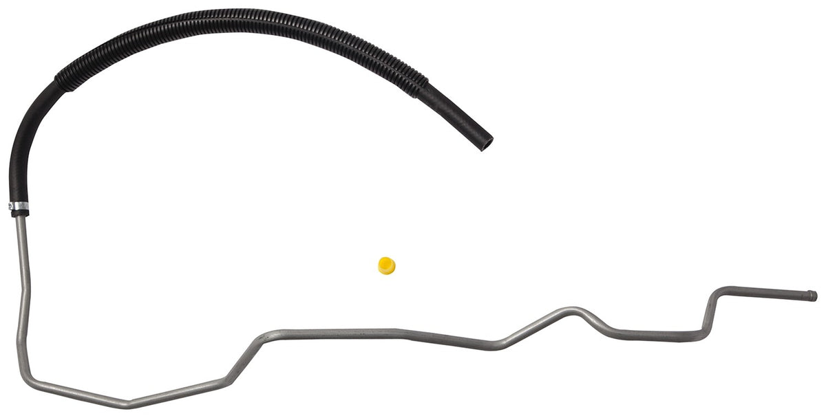 Gates Power Steering Return Line Hose Assembly 367710