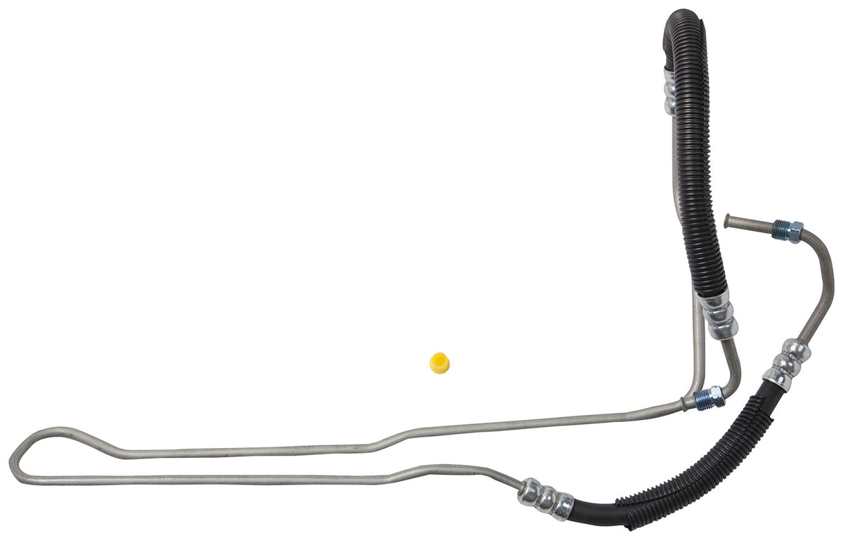 Gates Power Steering Pressure Line Hose Assembly 367900