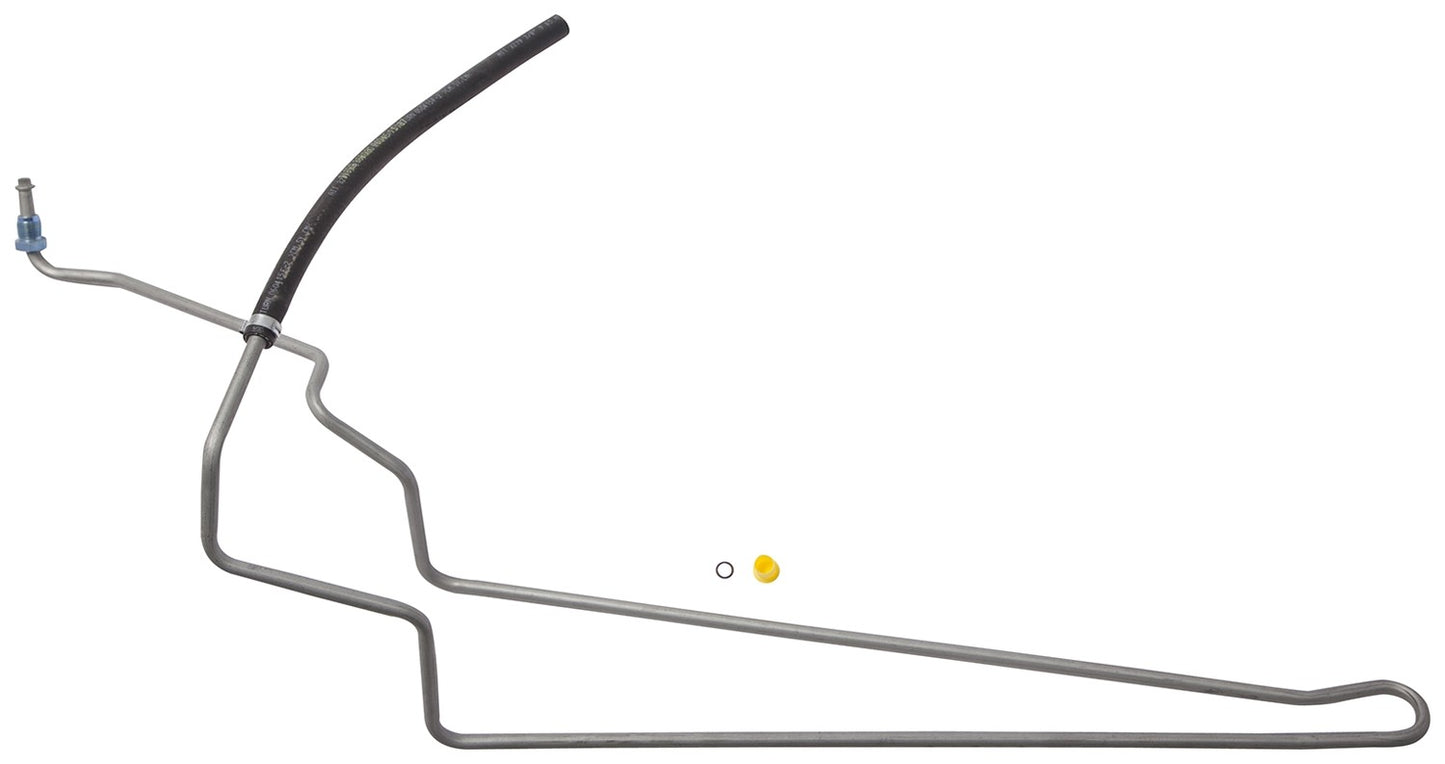 Gates Power Steering Return Line Hose Assembly 368080