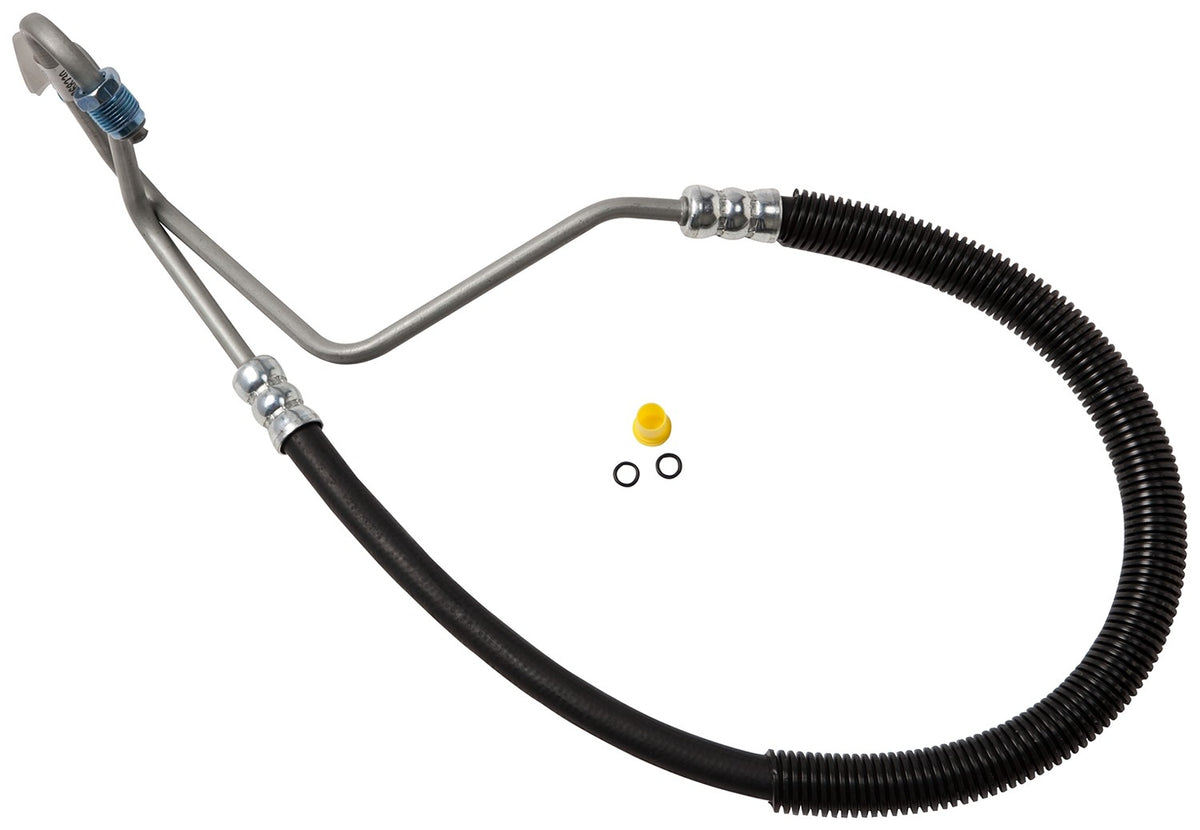 Gates Power Steering Pressure Line Hose Assembly 368230
