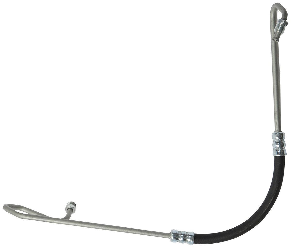 Gates Power Steering Pressure Line Hose Assembly 368320