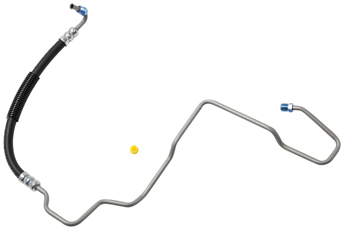 Gates Power Steering Pressure Line Hose Assembly 368380