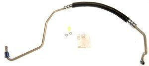 Gates Power Steering Pressure Line Hose Assembly 368610