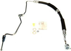 Gates PS Pressure Line Assembly- Nissan 240sx S14 KA24DE