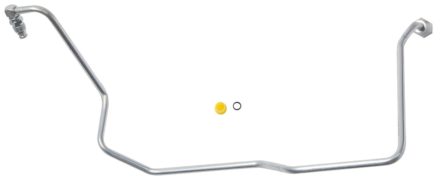 Gates Power Steering Pressure Line Hose Assembly 368960