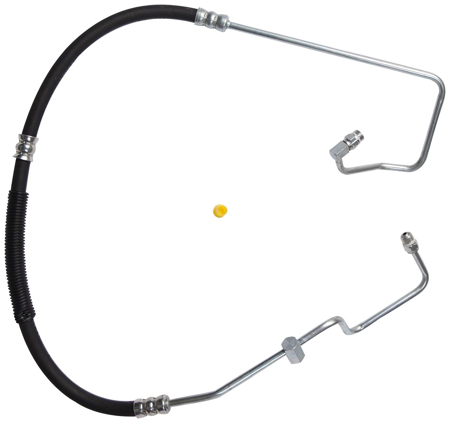 Gates Power Steering Pressure Line Hose Assembly 369270