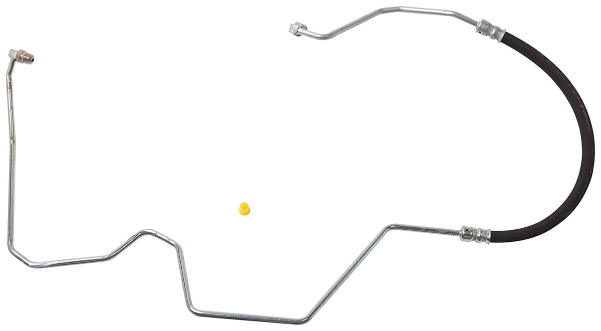 Gates Power Steering Pressure Line Hose Assembly 369280