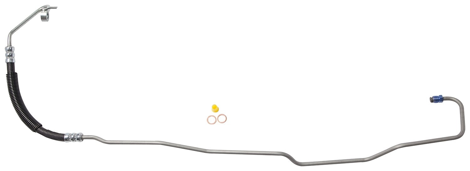 Gates Power Steering Pressure Line Hose Assembly 369380