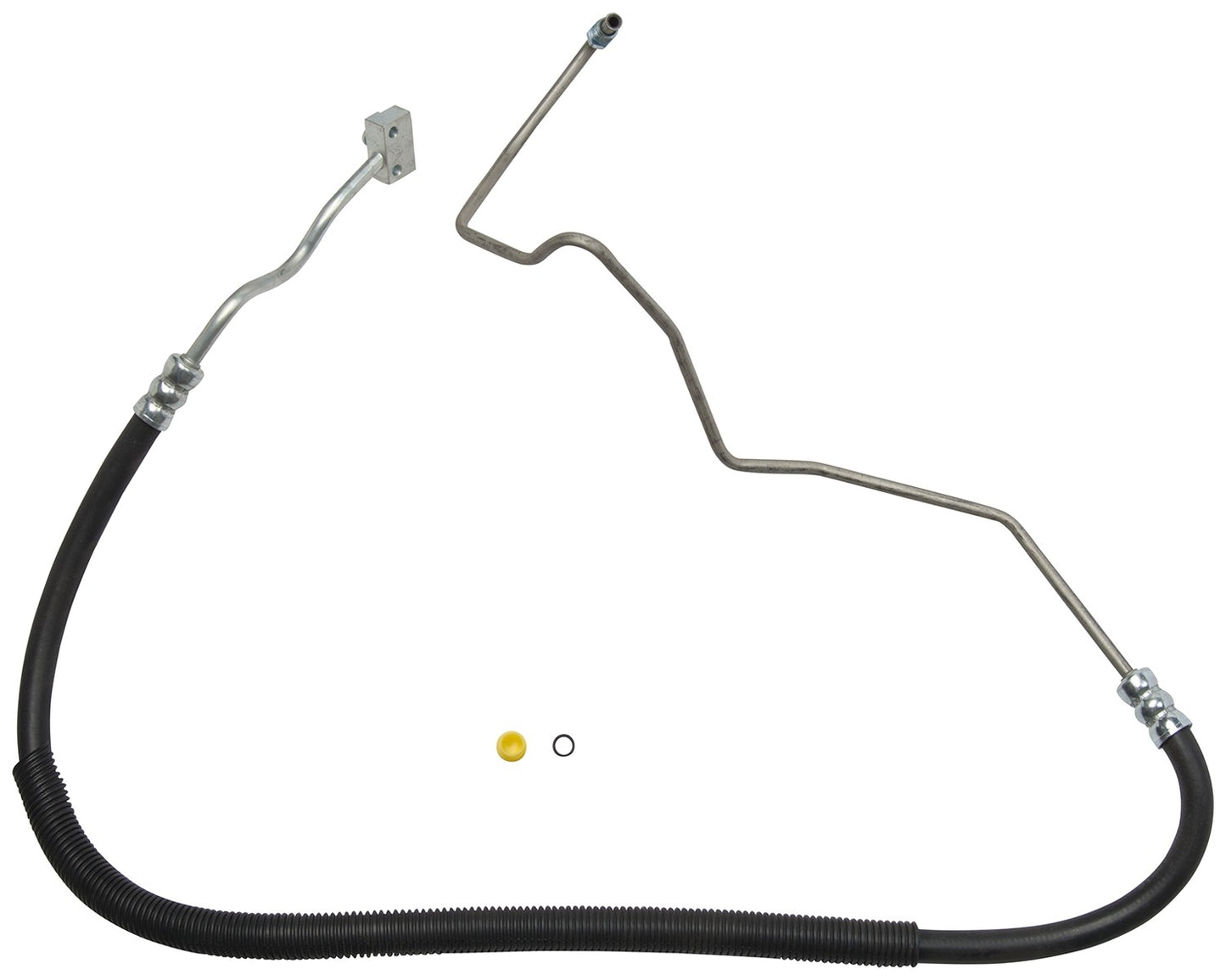 Gates Power Steering Pressure Line Hose Assembly 369390