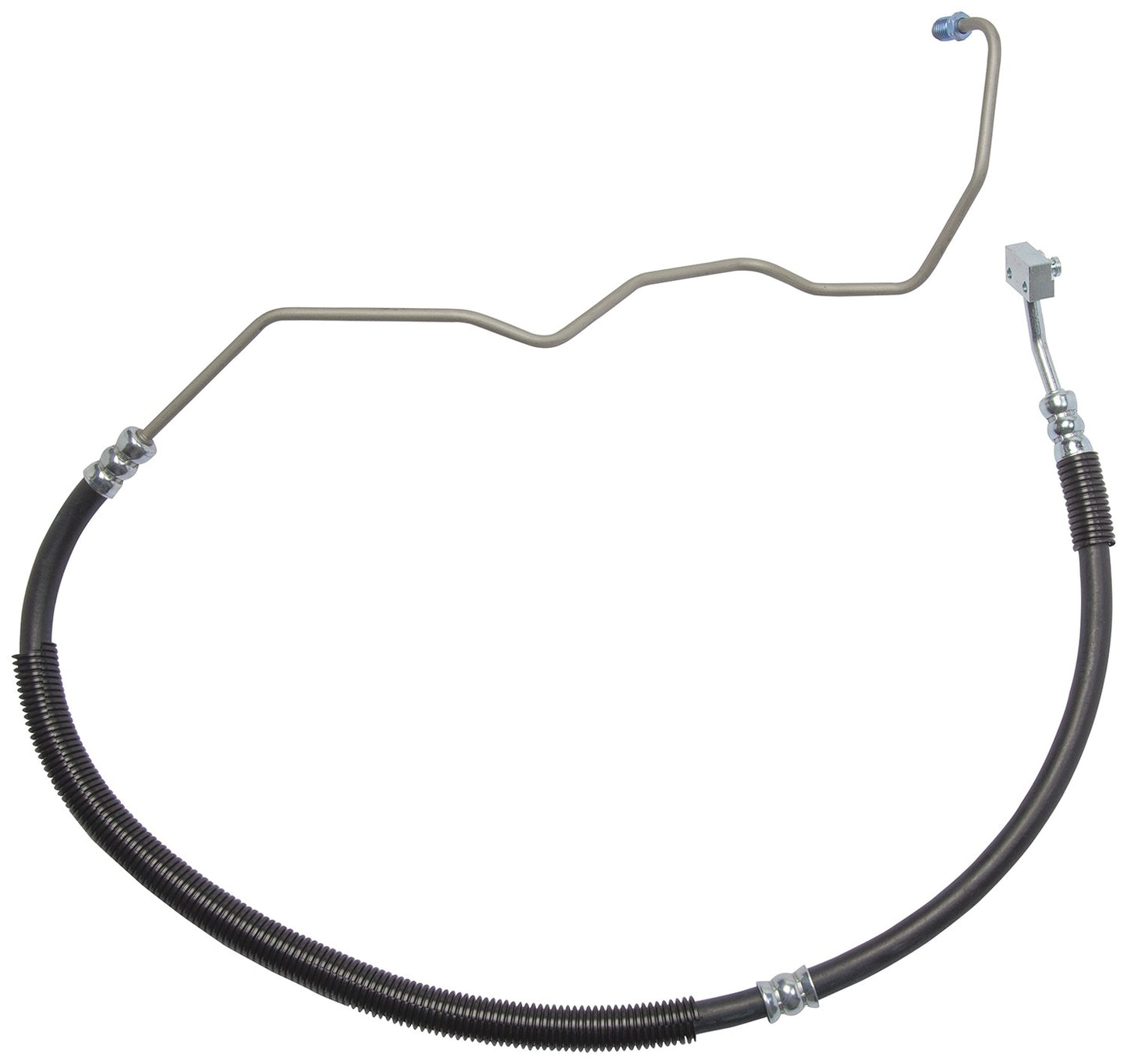 Gates Power Steering Pressure Line Hose Assembly 369490