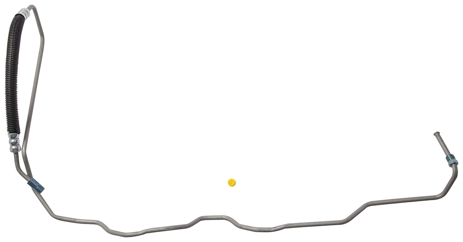 Gates Power Steering Pressure Line Hose Assembly 369600